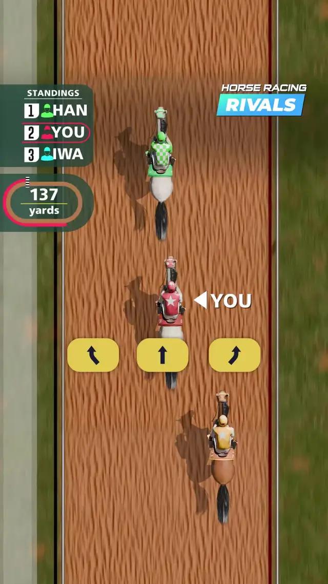 Download Racinghorse Rivals