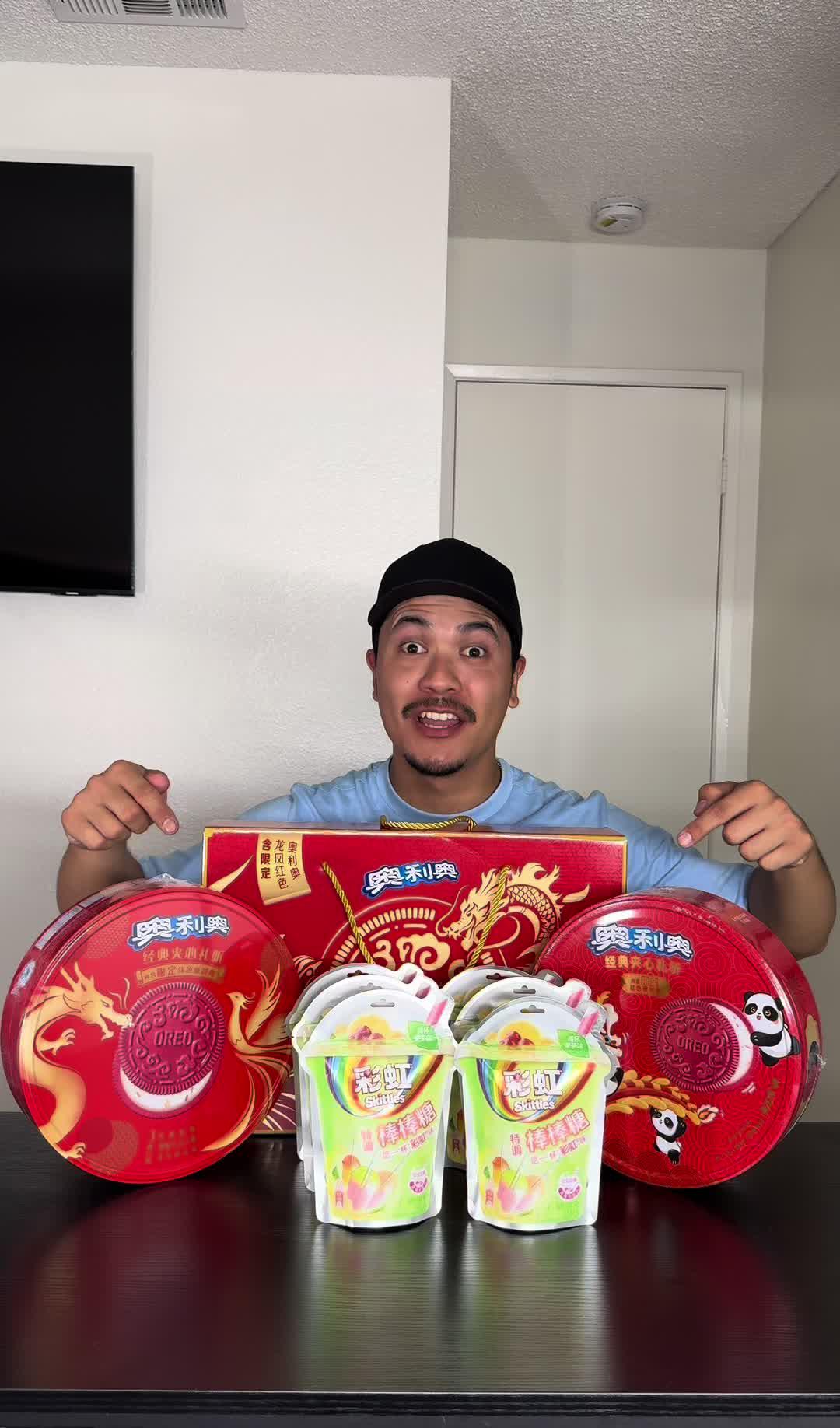 🔍 code【dnj4837】on Temu app to get it for free! #musthaves #temufinds #temu #snacks