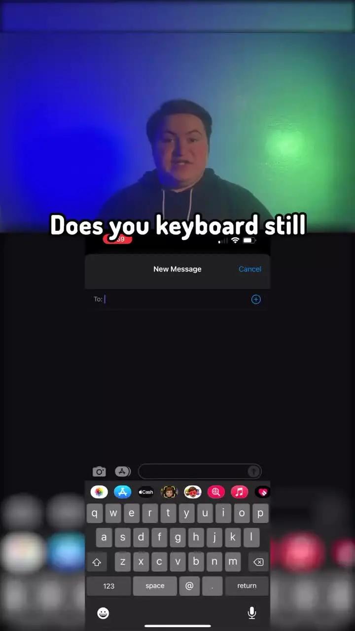 Best IOS App! Cool Fonts, Themes, Symbols and more! Check out now!