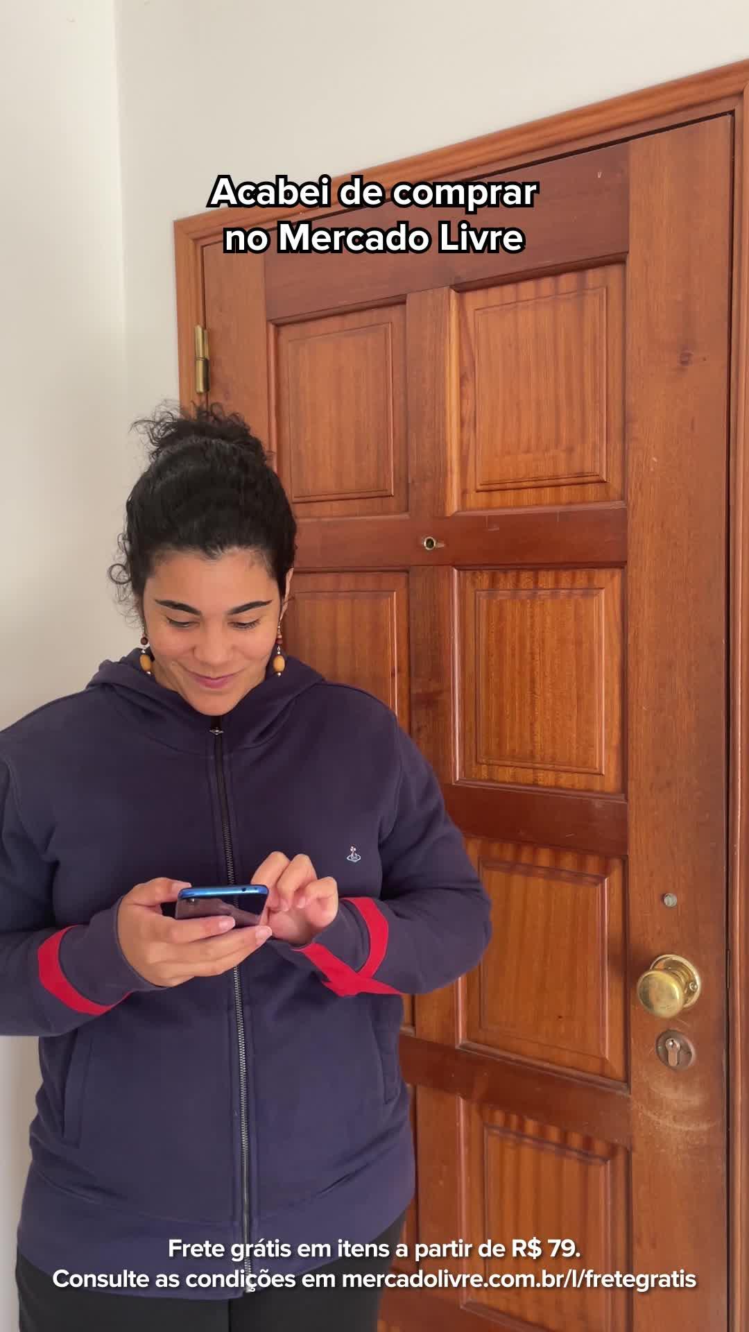 Aproveite As Melhores Ofertas do Mercado Livre com Envio Super Rápido! Baixe o App e Confira!