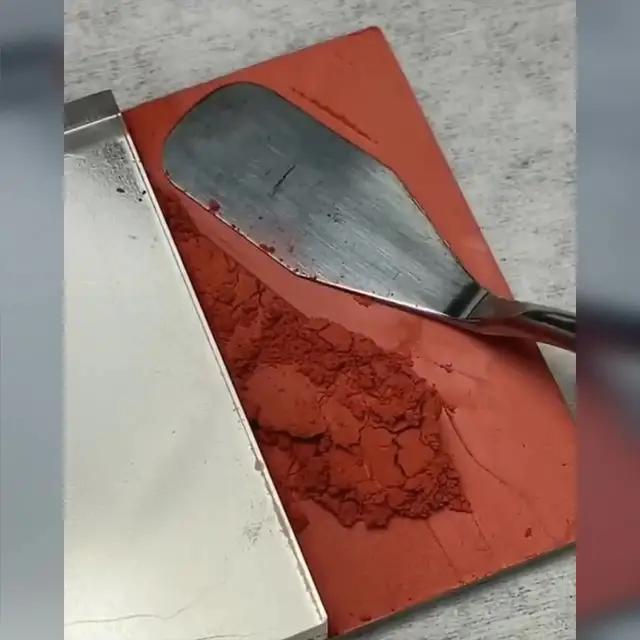 املأ الثلاجة