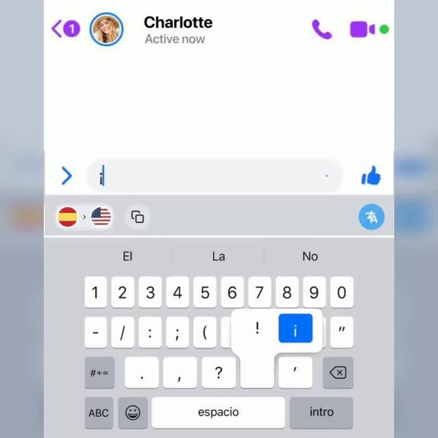 Voicelator : Communication without borders!