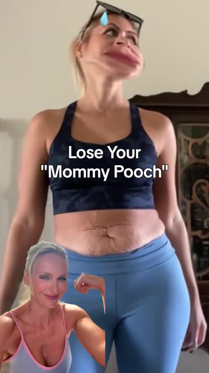 Lazy girl workout! Workout at home at any time, with zero equipment.