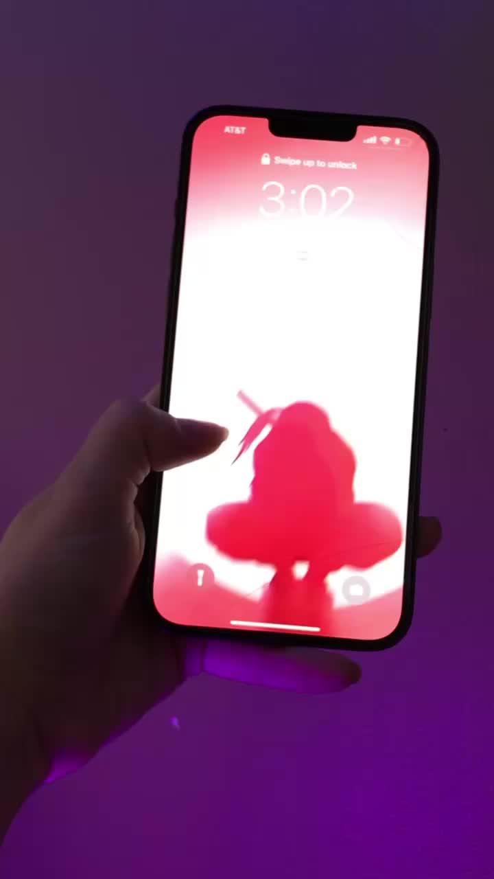 One Tap Change Your Wallpaper&Lock screen!