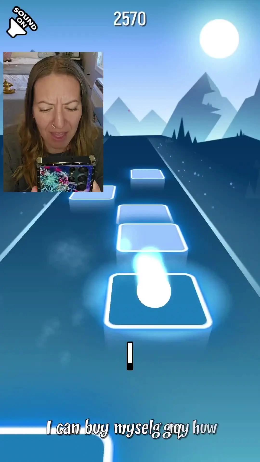 Think fast or crash hard. Show us what you’ve got!