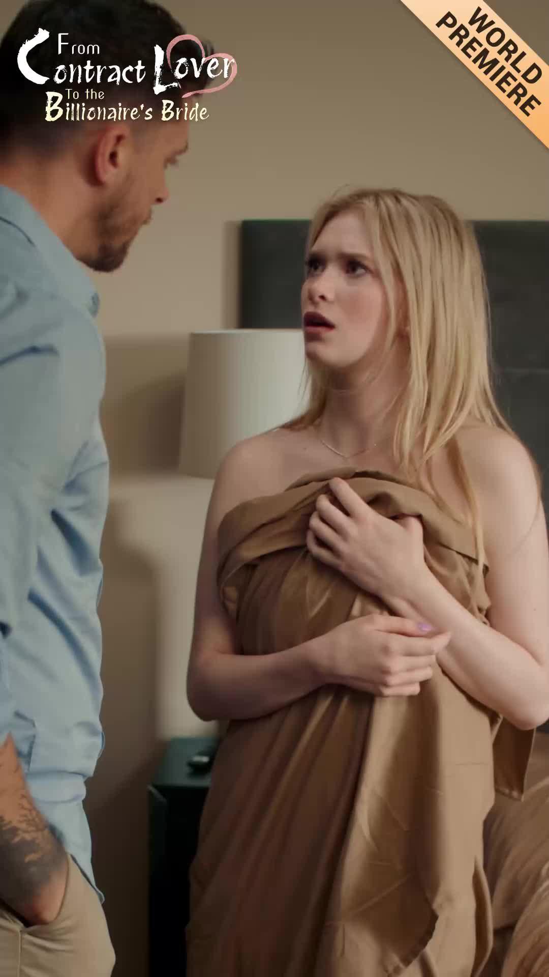 From a contract lover to the bride of a billionaire.