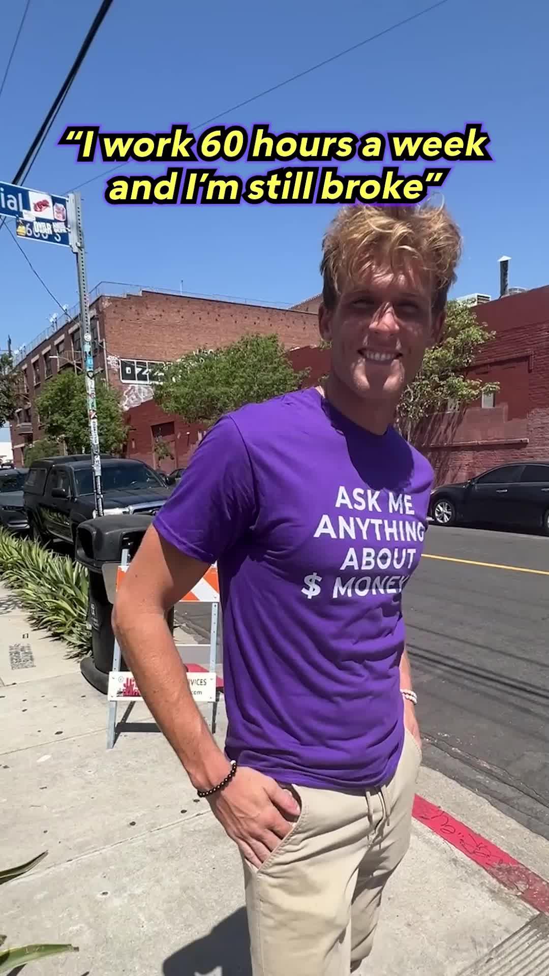 Take control of your $$$