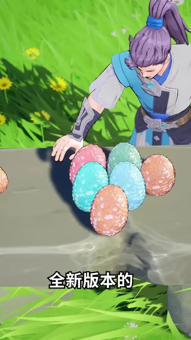 高福利放置休闲游戏，即刻开启您的九州之行！