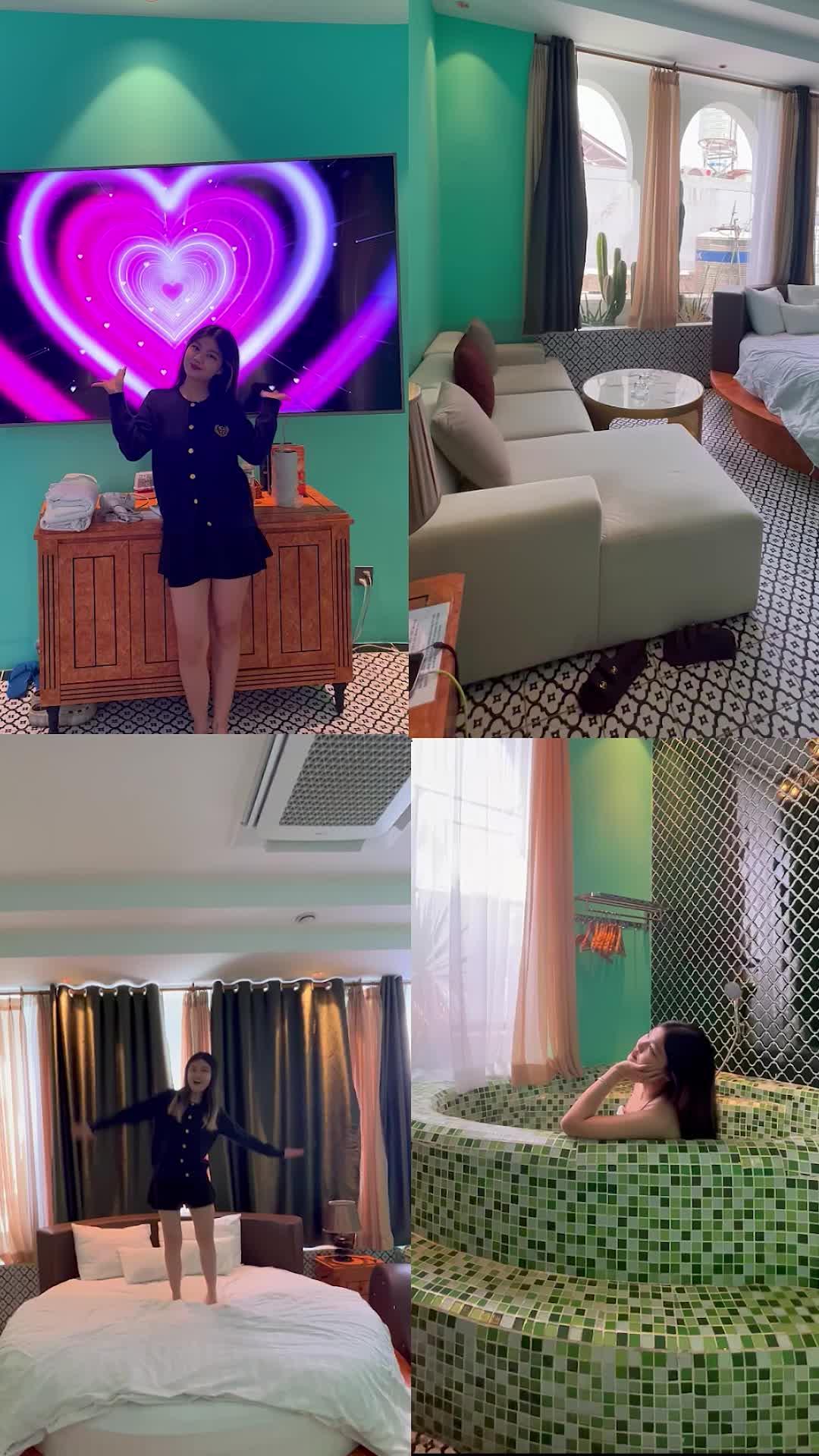 Đặt khách sạn bằng app, thử ngay