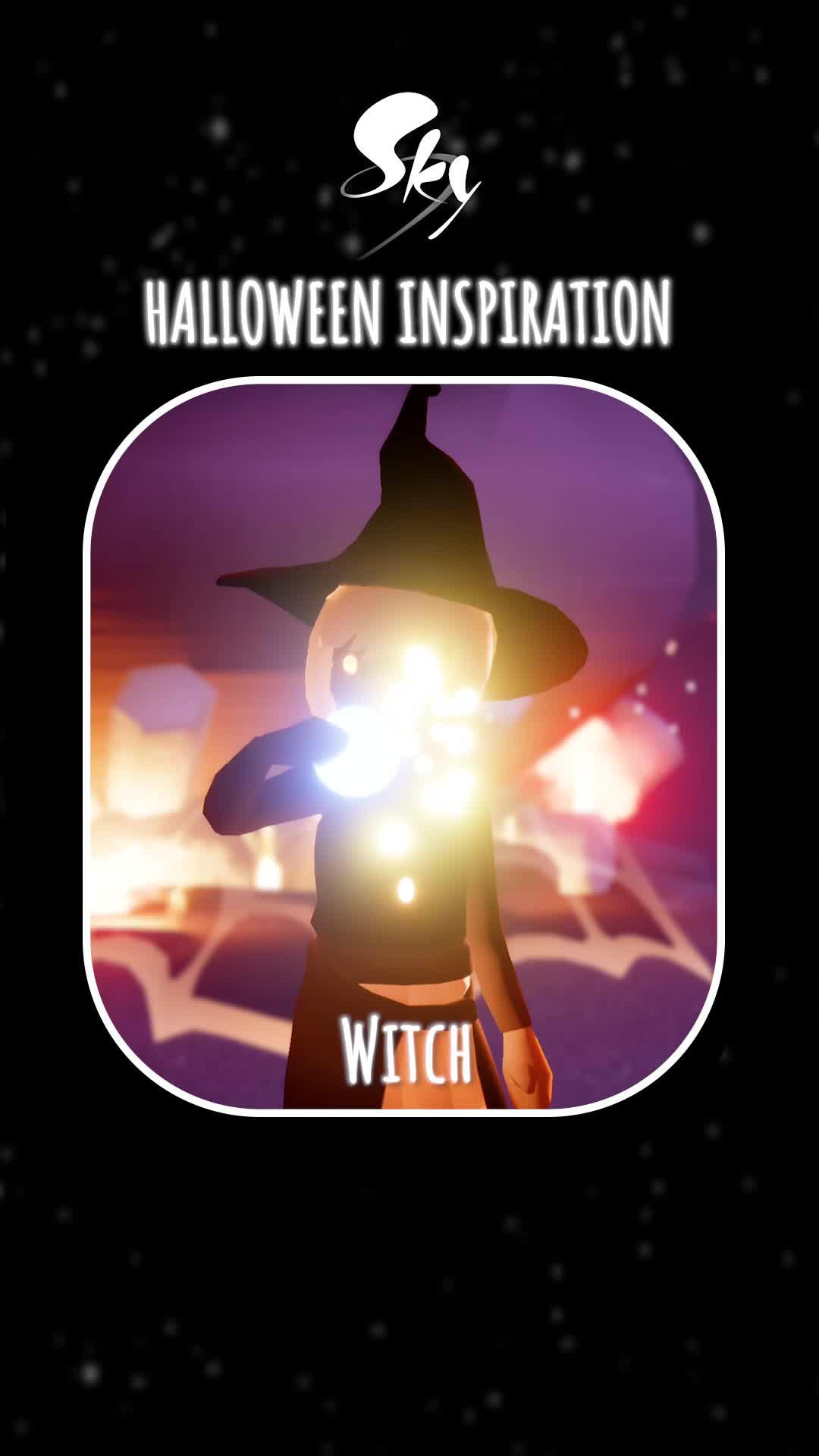 The spookiest time of the year is here! Join today.