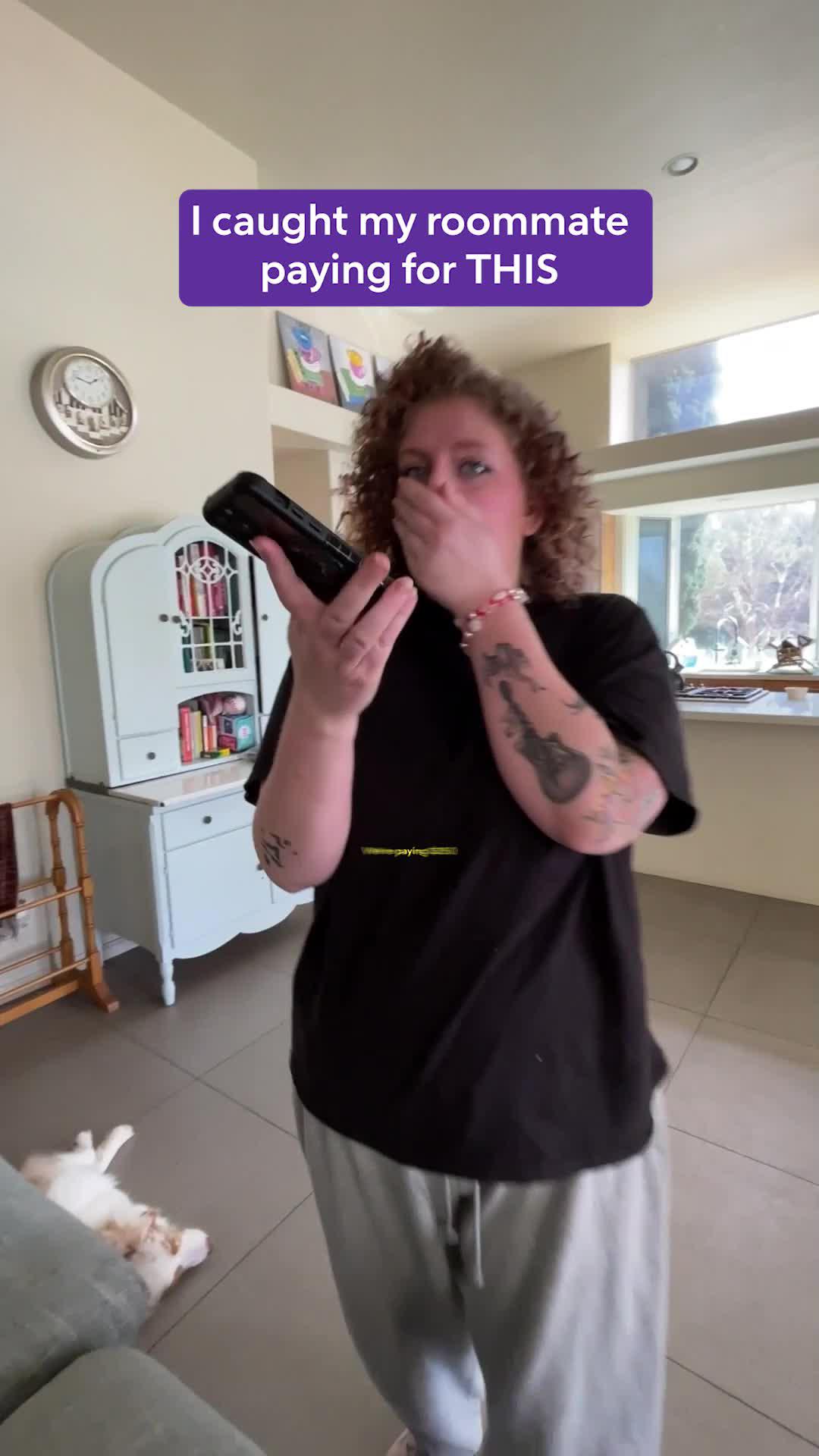 Take control of your $$$