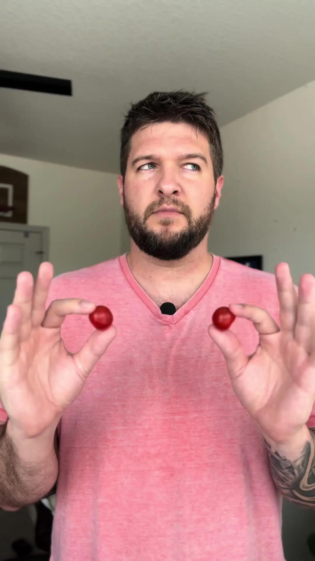 Can you reach the Watermelon?