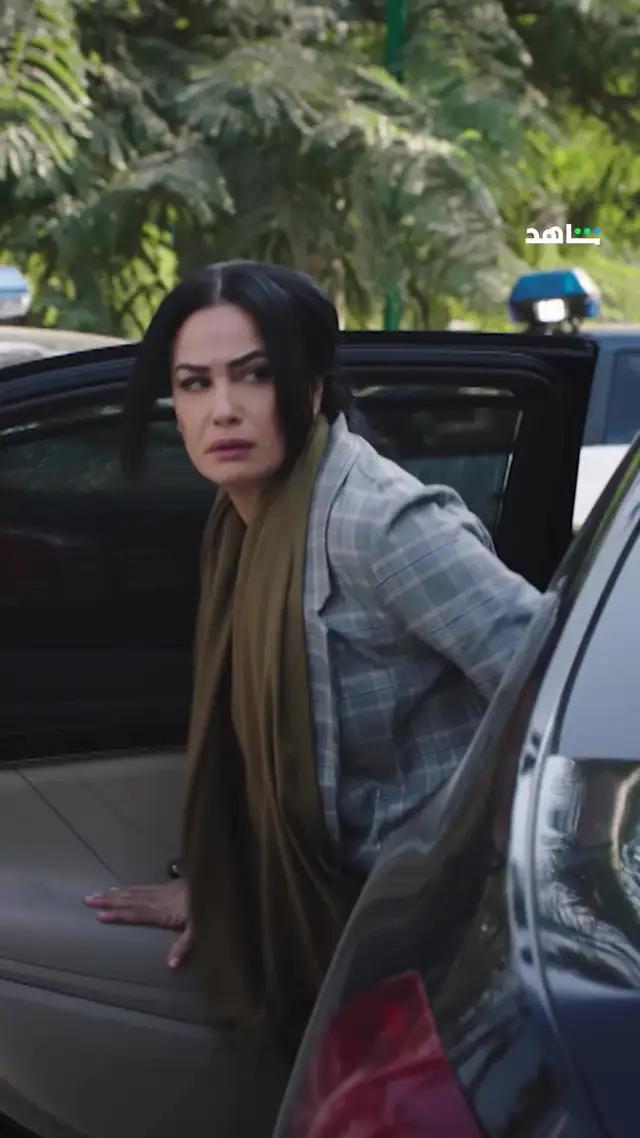 مسلسل مفترق طرق على شاهد