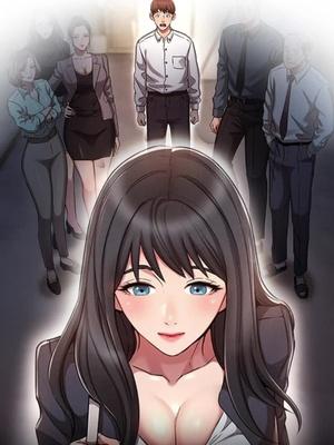 好きな人にアピールするはずが、上司にロックオンされて！？