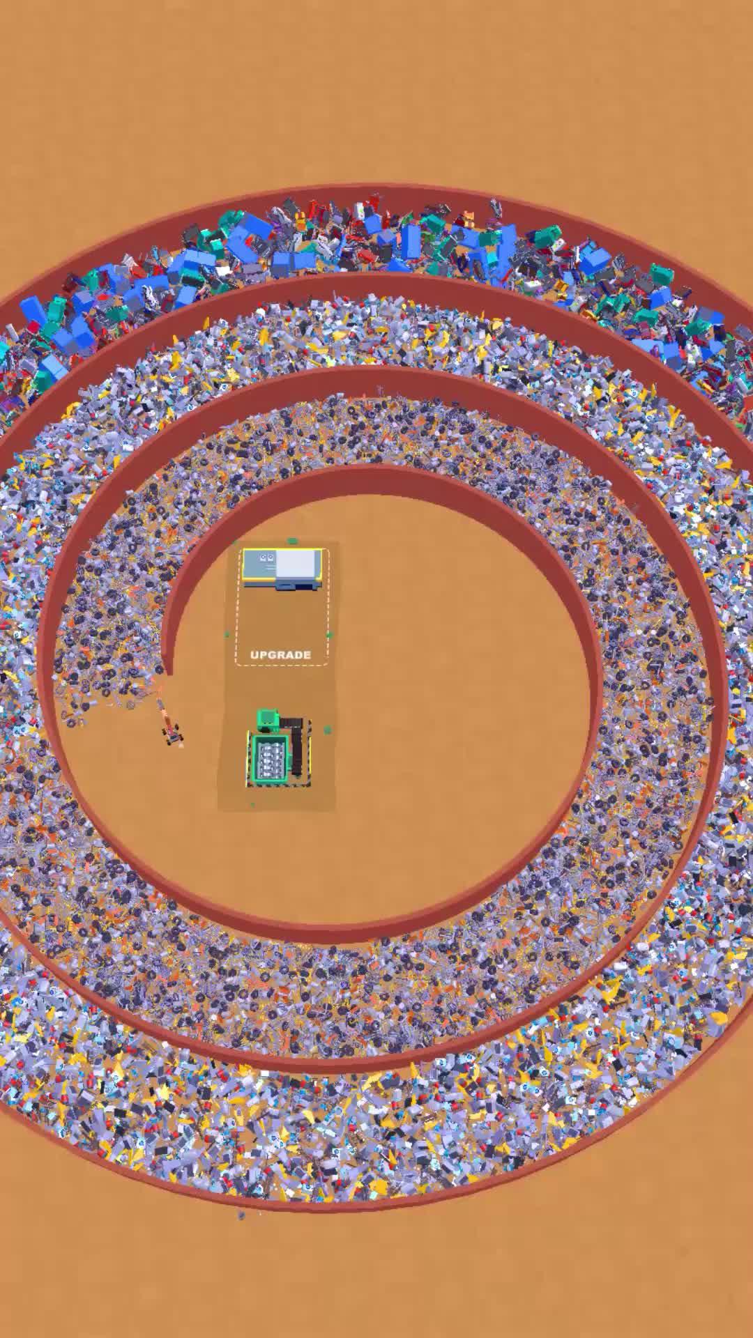 Can you do better than me ?