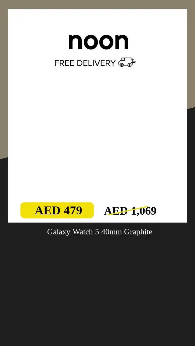 FREE DELIVERY on a broad range of your favorite products. Shop all you need on noon!