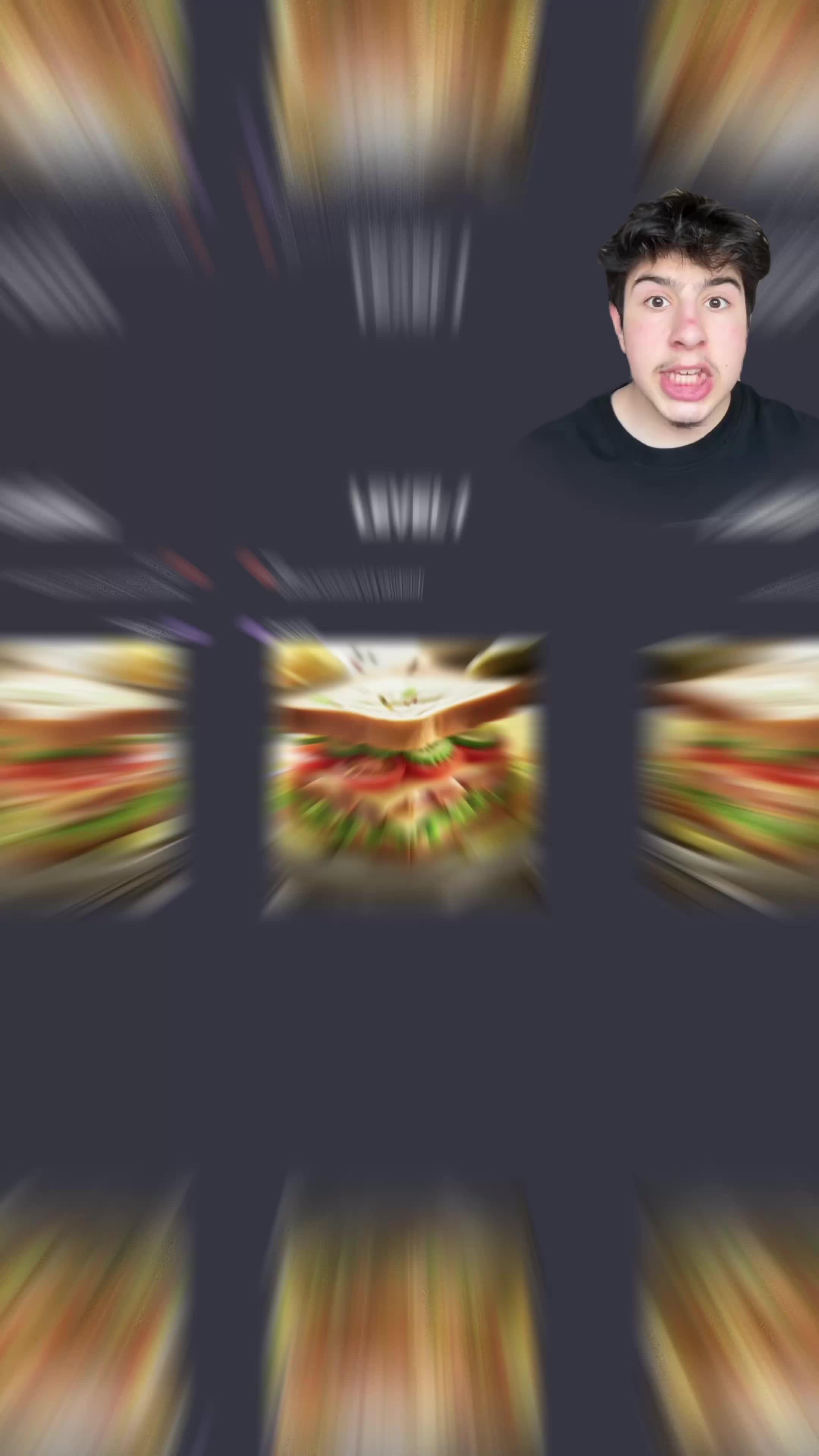 This app paints your weirdest ideas!