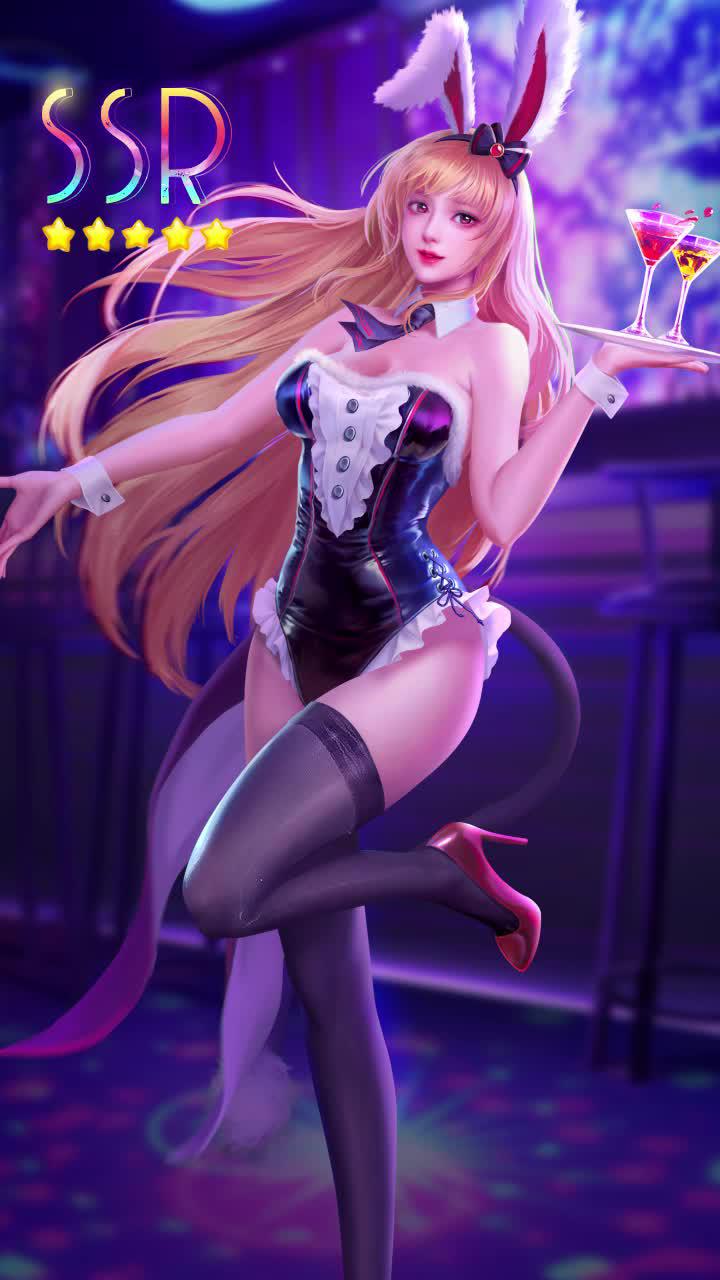 人気経営シミュレーション！美人秘書を手に入れよう！