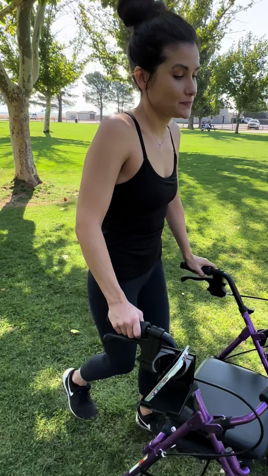 Track your steps with new Pedometer