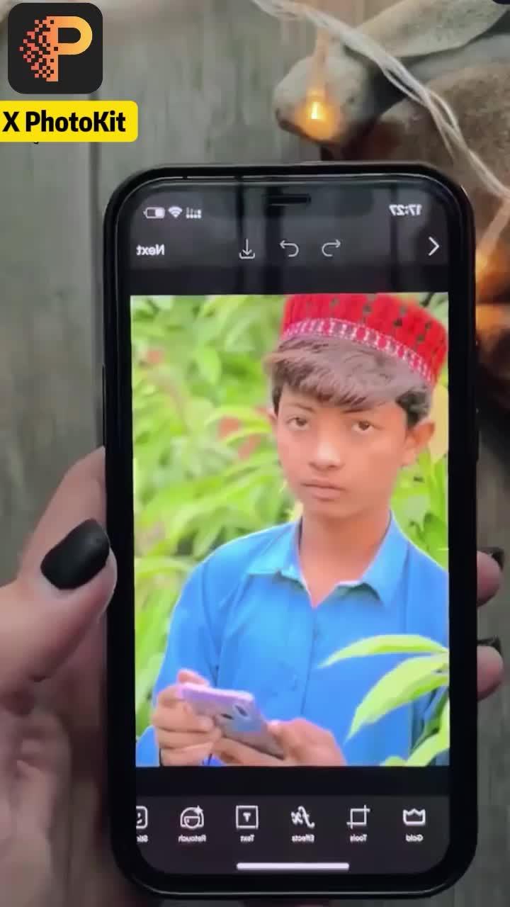 New App Available! Download and Try it