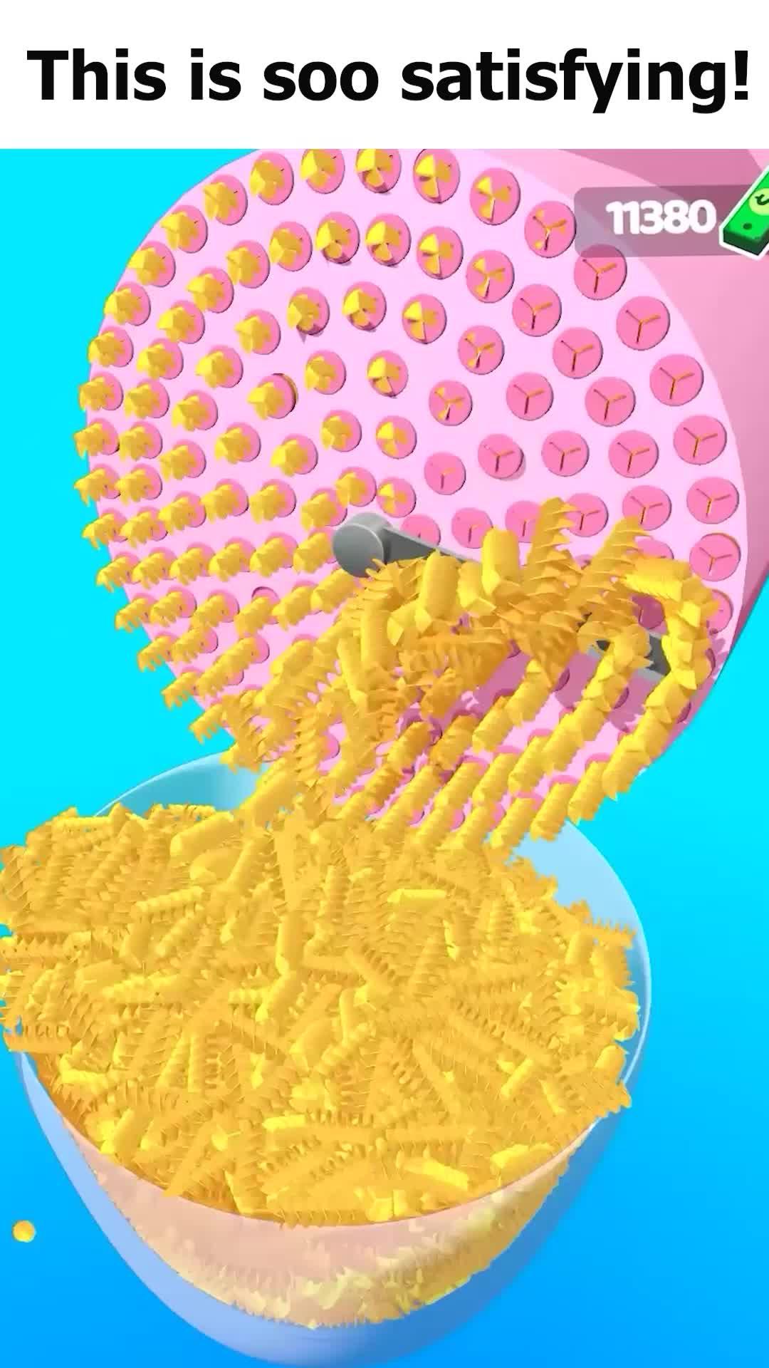 This is soo much fun! Play now!