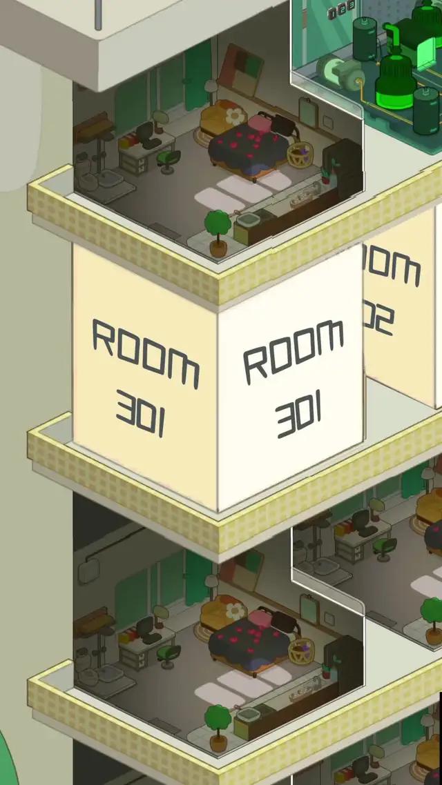 Why I cannot get my rent?! Come help me!!