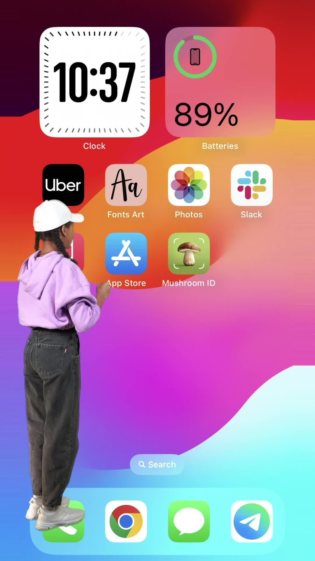 Discover the Ultimate Font App for iOS 17