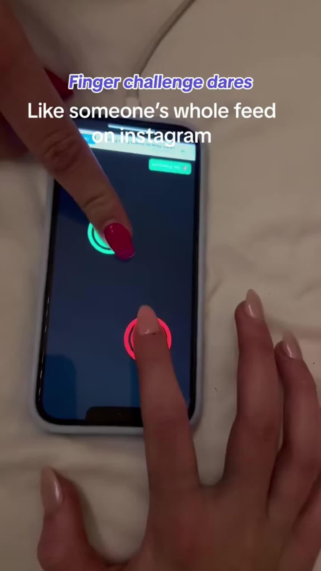 New way to random decisions. Make fun with friend and family