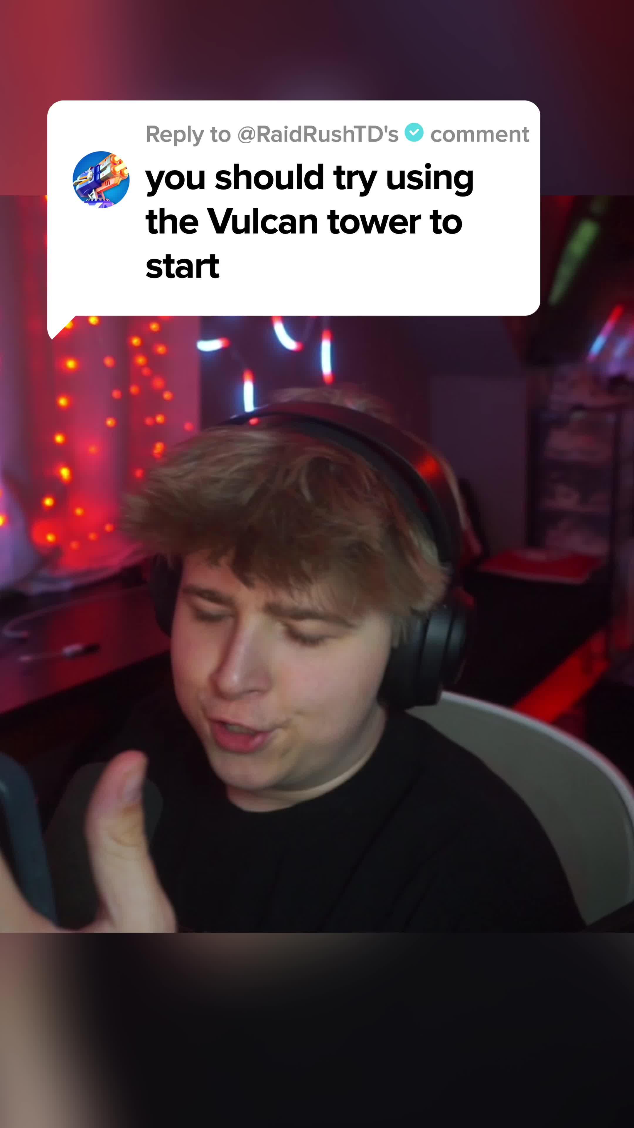 Raid Rush harder than you think!