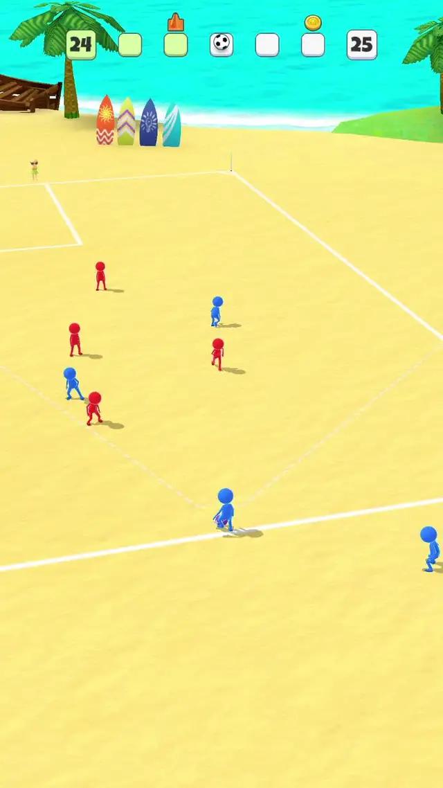 何百万人ものプレイヤーがプレイしています。
