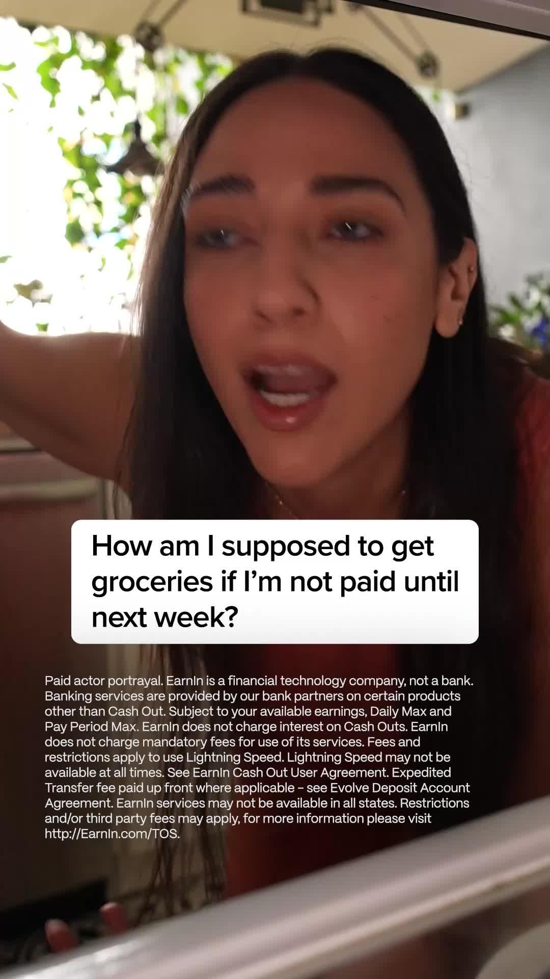 Tired of waiting two weeks to get your money? Set your money free and get paid today.