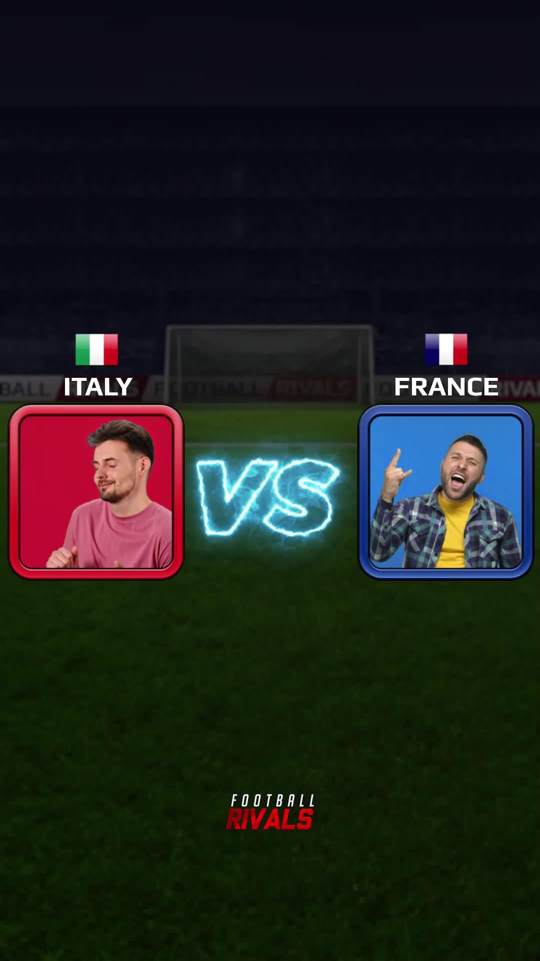 Gioca contro gente reale!