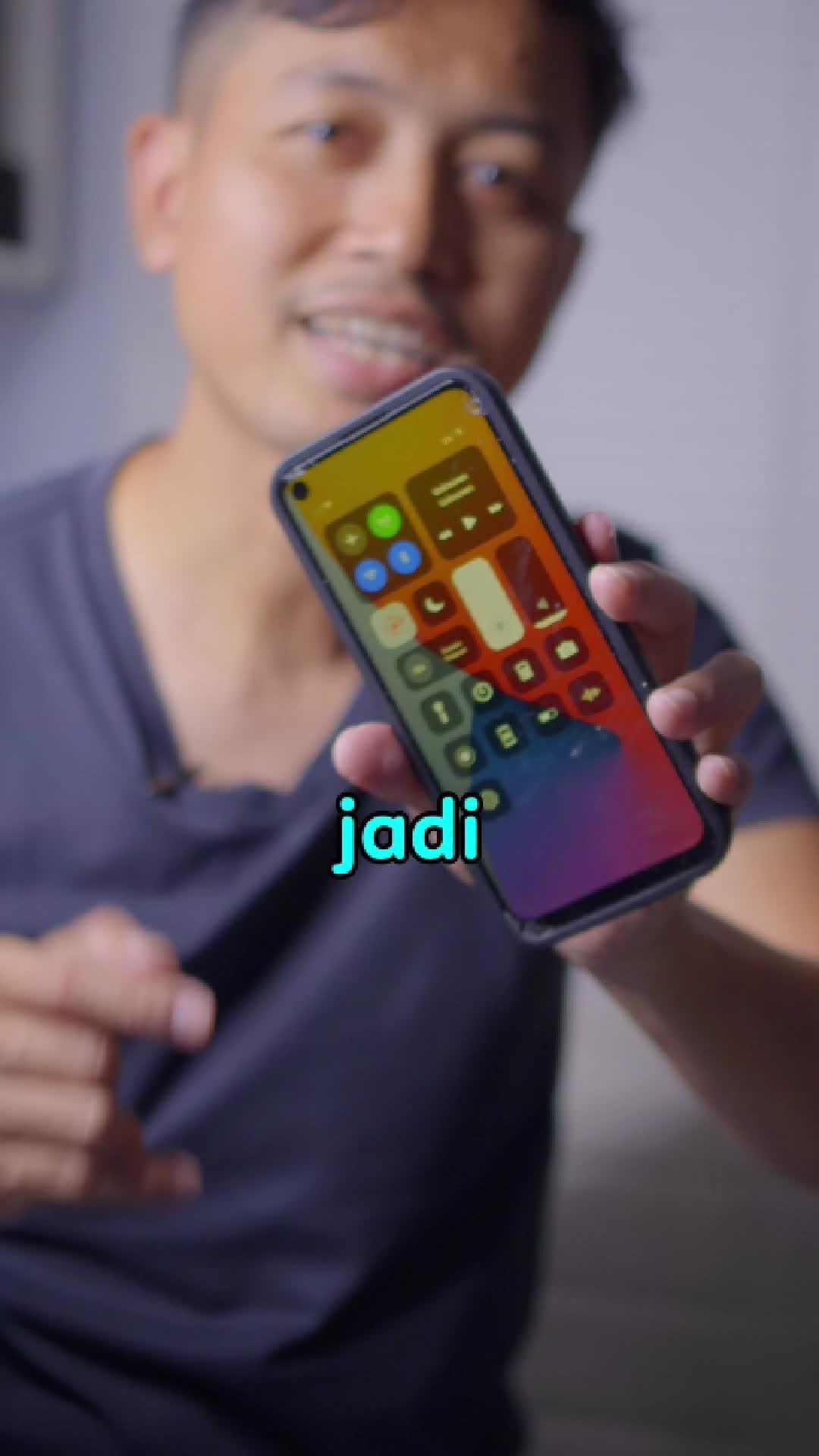 Pusat Kontrol Sederhana Dengan Aplikasi Terbaik