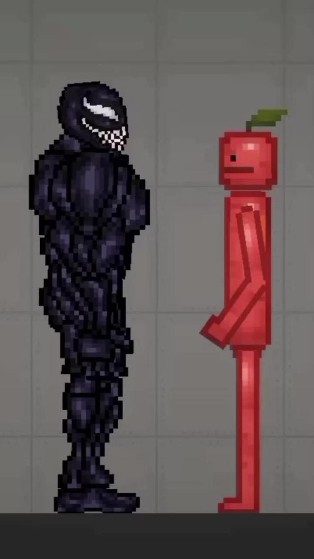 Superheroes Pack Mods