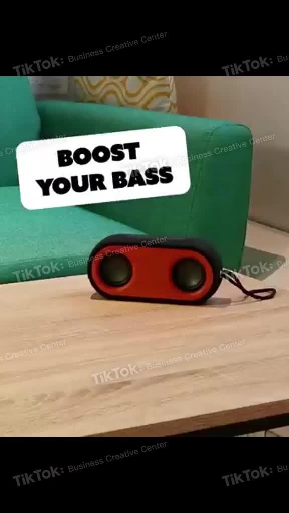 Louder volume, EQ and music player to enjoy your music playing. Install bass booster now