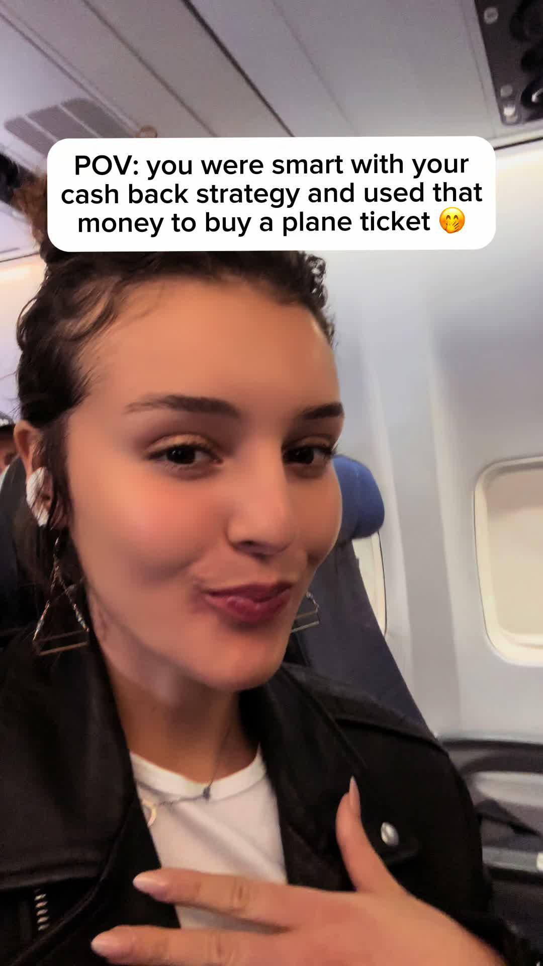 Turn every purchase into free flights, hotel stays, and travel experiences.