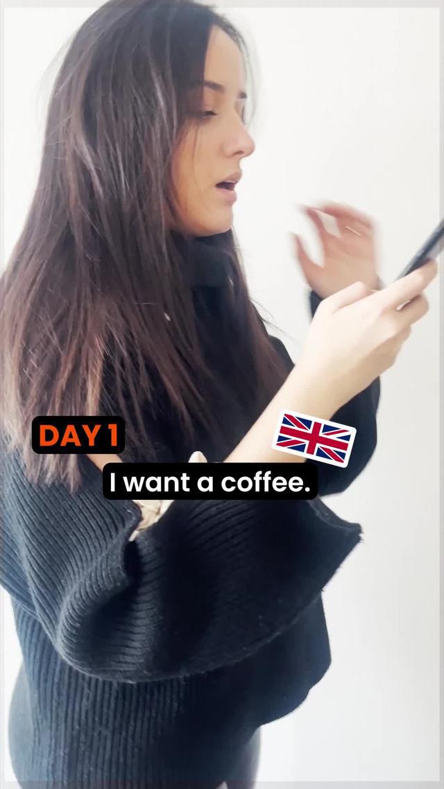 Speak English confidently with Mondy! 