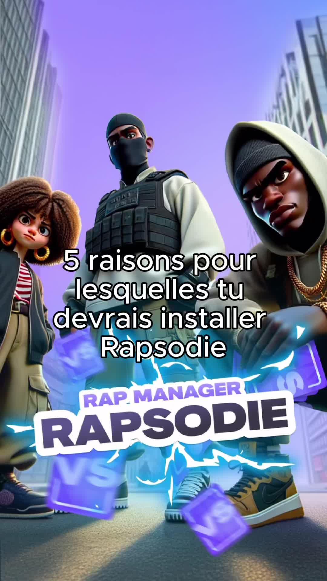 Rejoins-nous dans le jeu! #gamingontiktok #fyp 