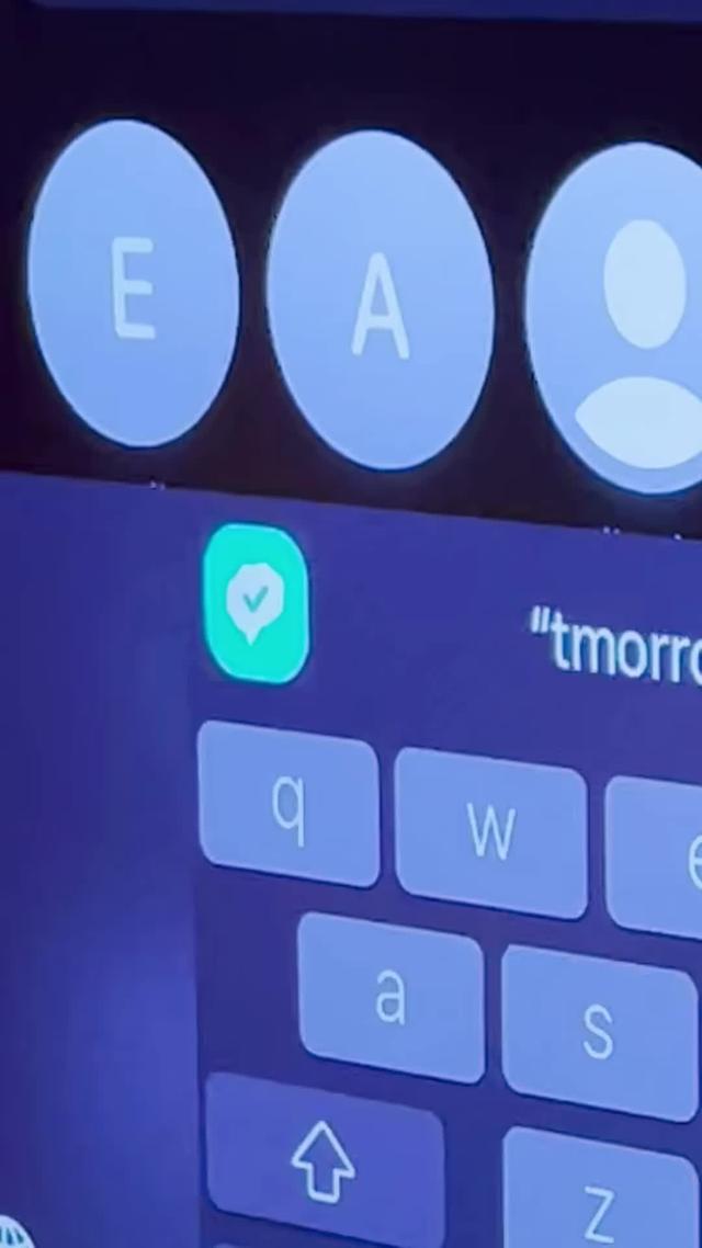 Start using AI straight on your keyboard!