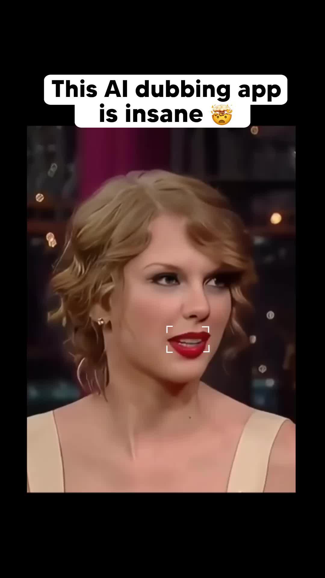 Translate your videos to any language!