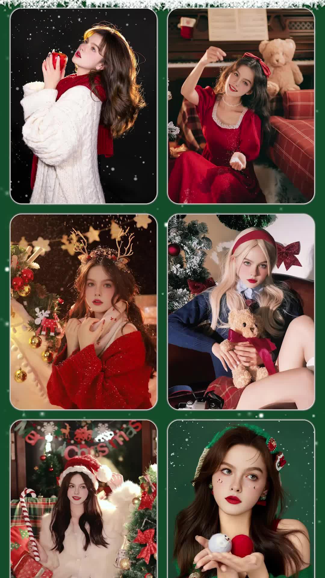 Time Magic,Turn photos into art, defy norms, and reveal unique beauty in every frame!