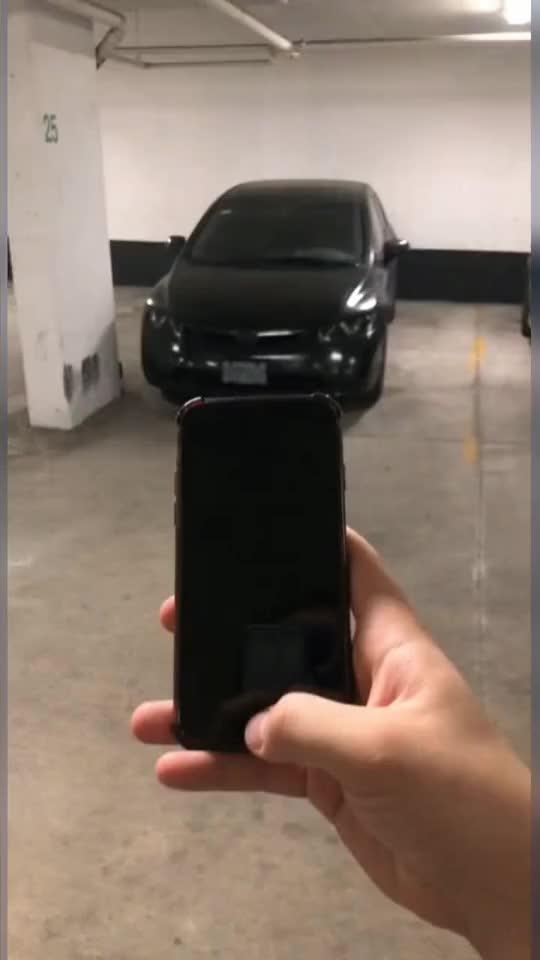 Your smartphone is now your digital key to a new level of driving convenience.