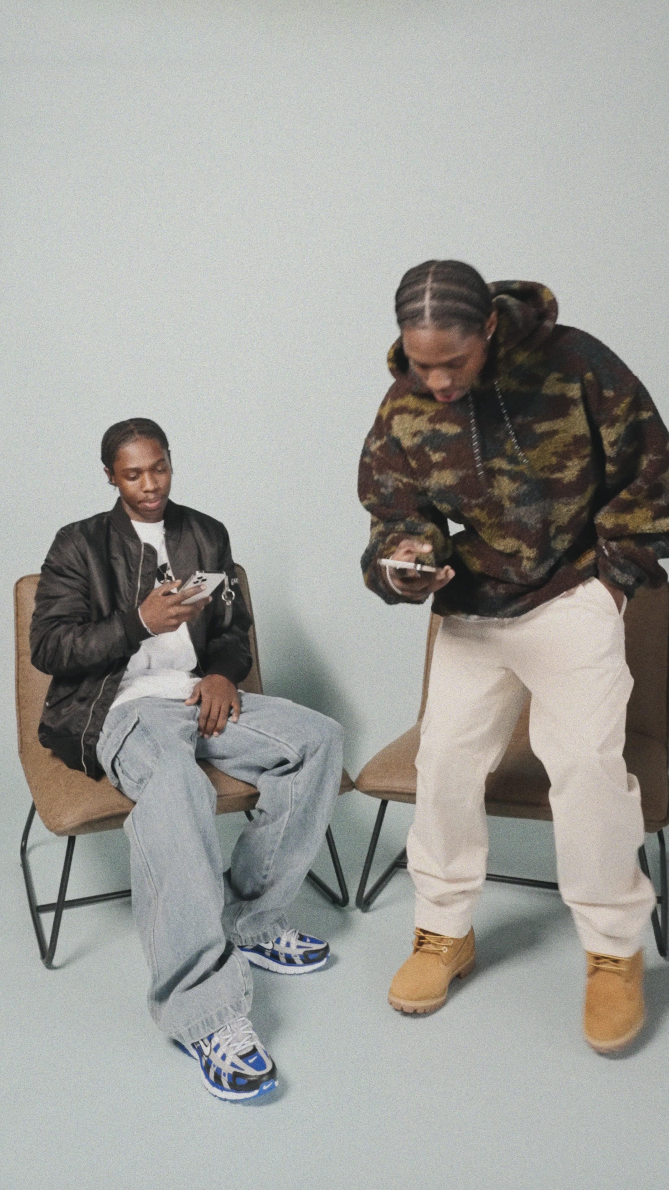 Download the Culture Kings App Today!