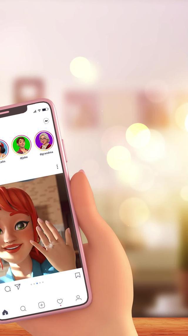 The ultimate adventure game. Train your brain and relax!