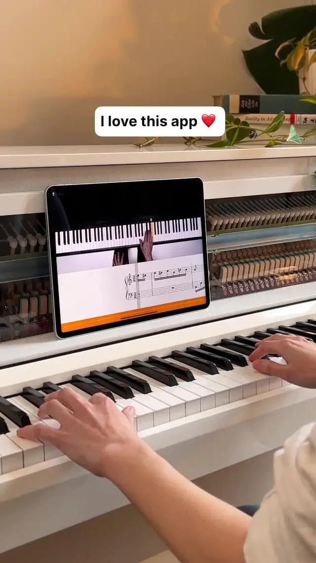 Play the music you love