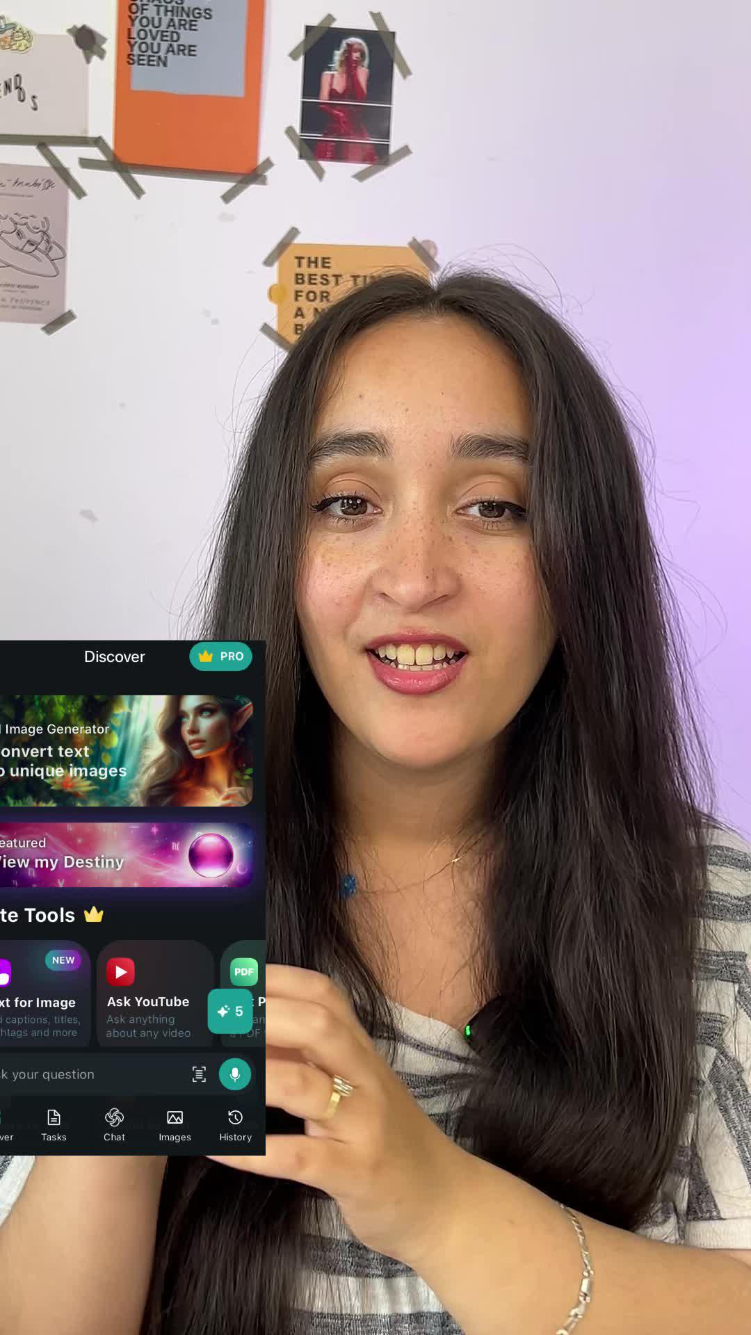 Get ChatGPT on your phone with Super AI Chat.