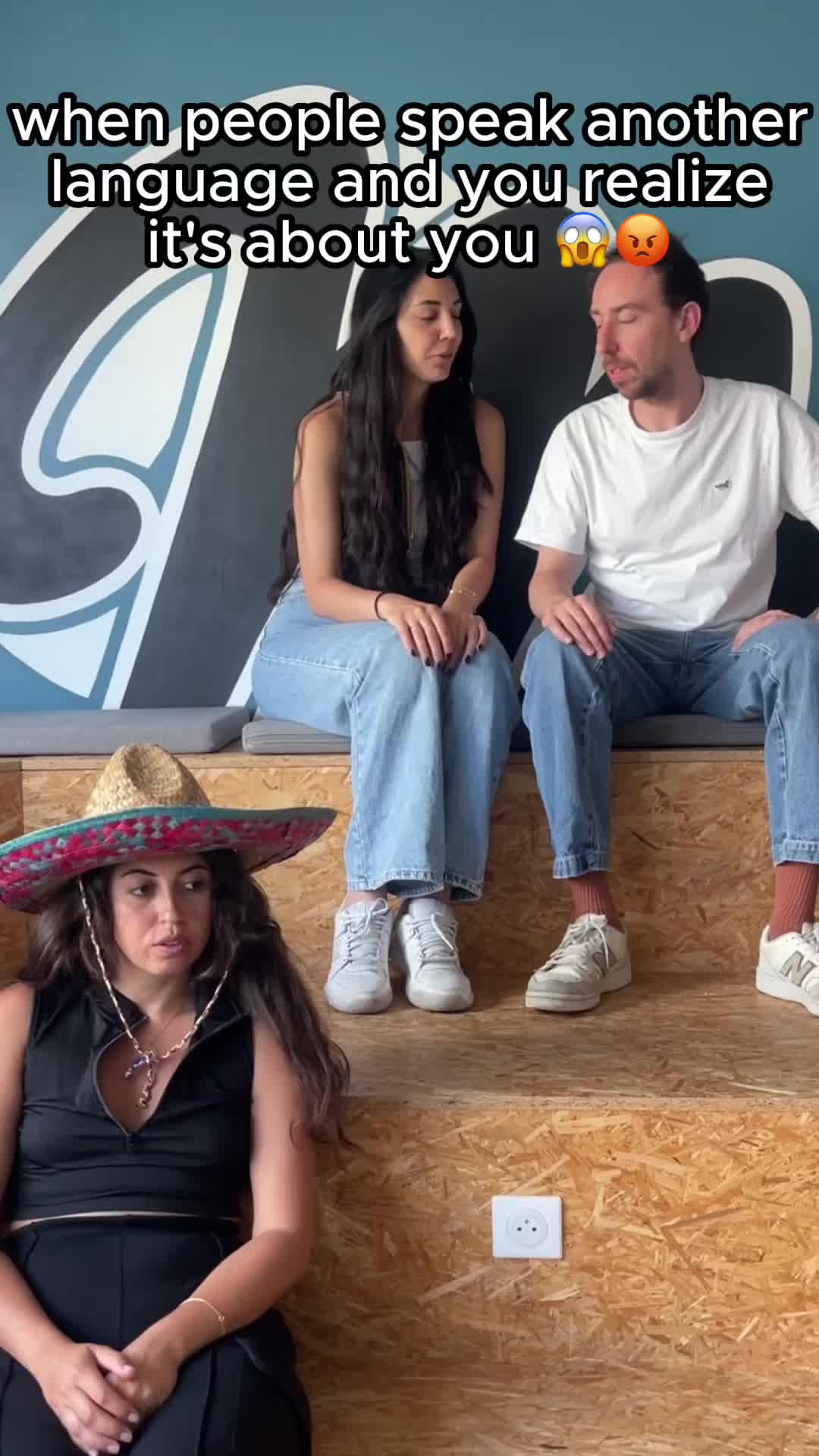 Communicate in 100+ languages!