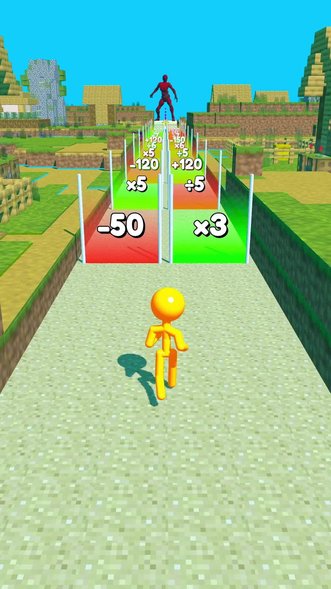 Harder than you think!