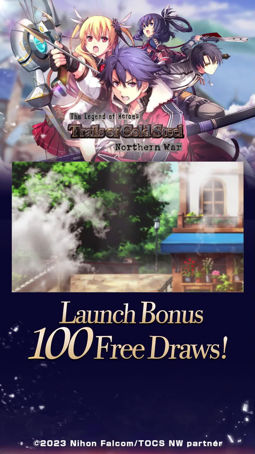 Download Now to Receive 100 Free Draws!