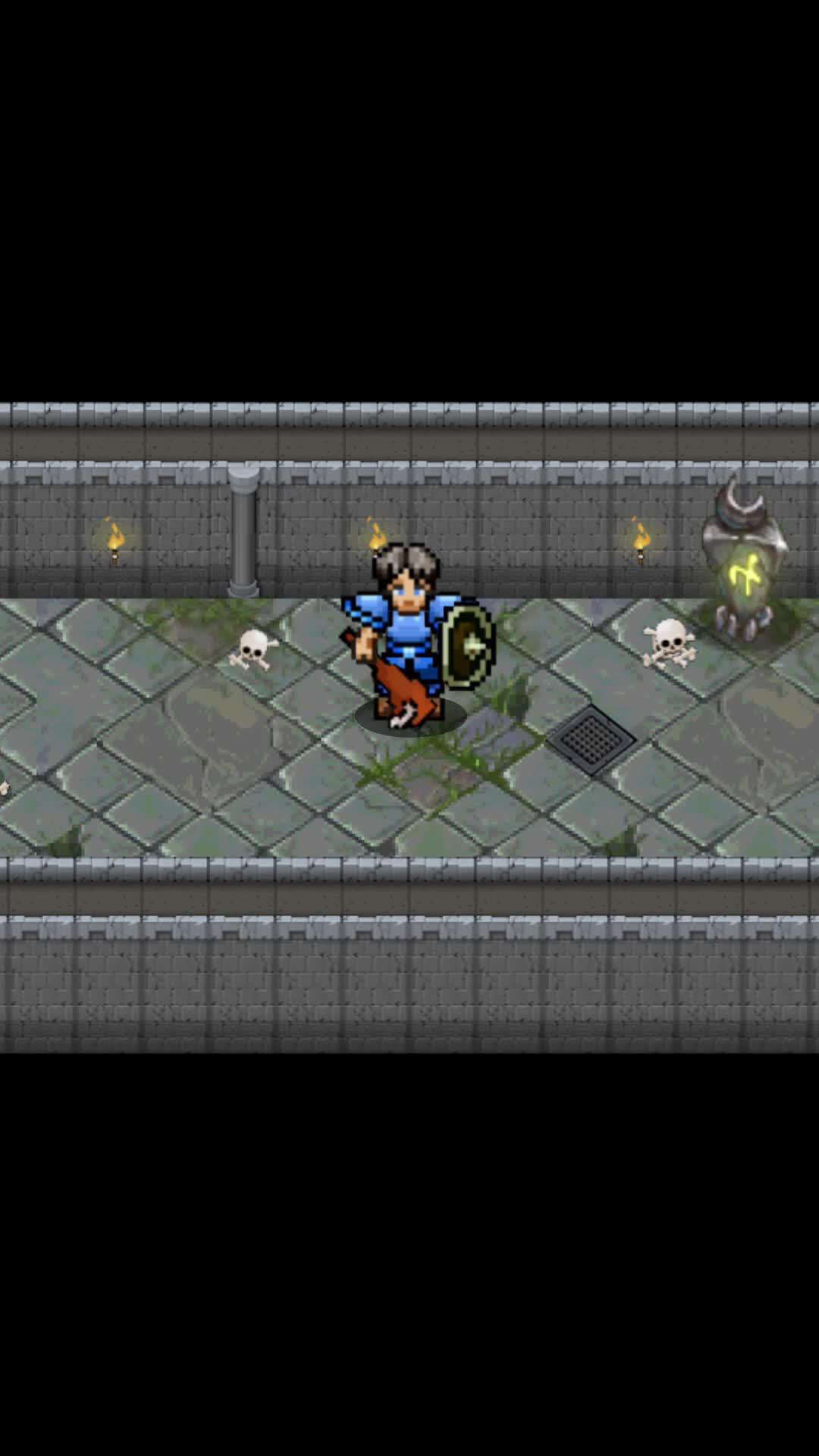 Classic MMORPG: Play Free Now